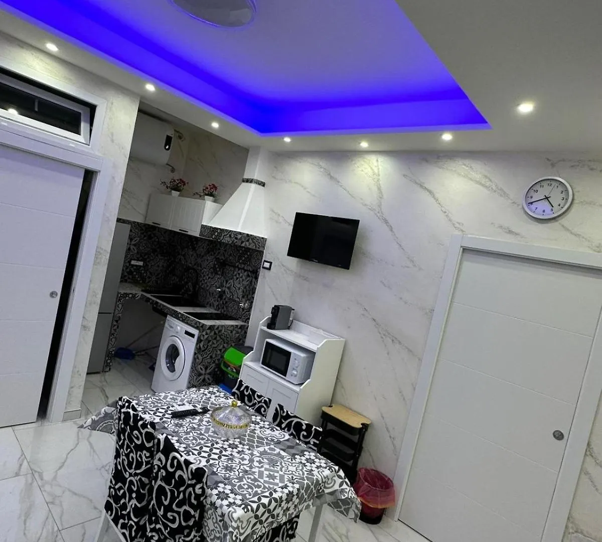 דירה קטאניה Testa House 2 0