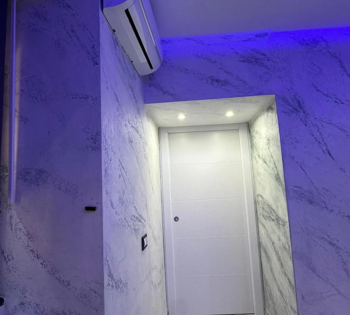 דירה קטאניה Testa House 2 0 איטליה
