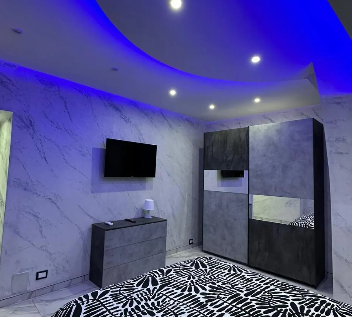 קטאניה Testa House 2 0