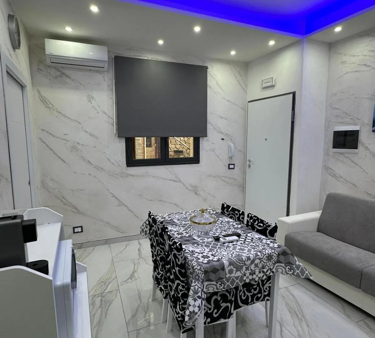 קטאניה Testa House 2 0 דירה